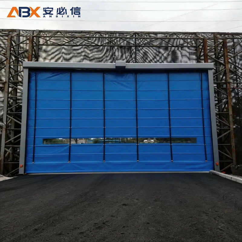 南宁市背带堆积门