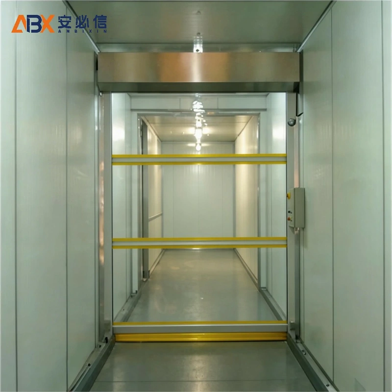 南宁市快速门